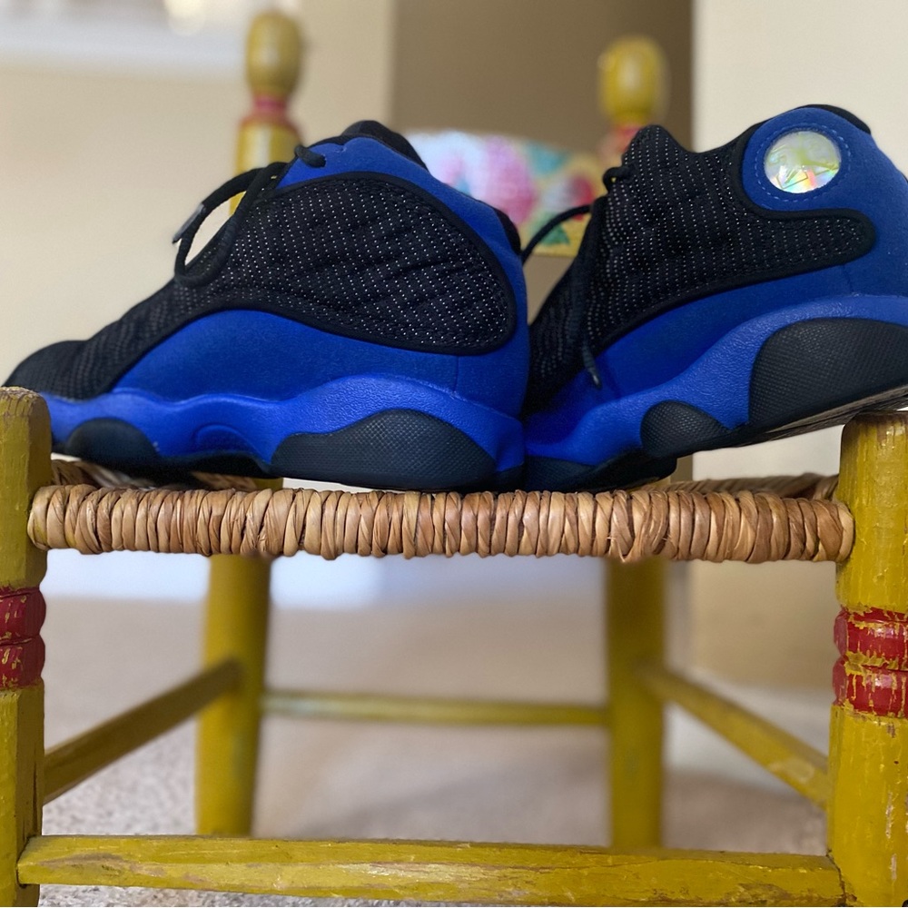 Kids Jordan’s size 13.5